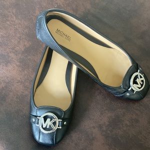 Michael Kors Fulton Mocs-Gently used